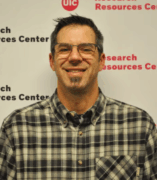 Photo of McKinney, Ron