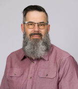Photo of McKinney, Ron